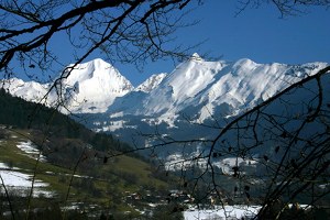 Le Charvin et l’Etale