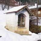 Photo de l’oratoire du Lie